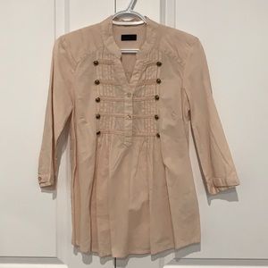 *3 for $21* Like new Vero Moda Top